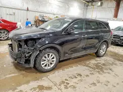 5XYPGDA38KG574286 2019 KIA SORENTO