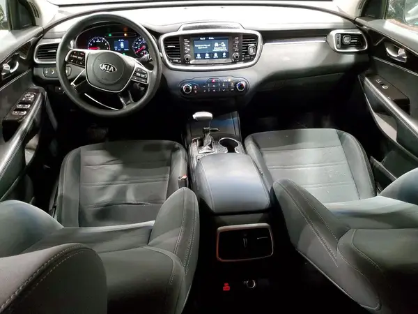5XYPGDA38KG574286 2019 KIA SORENTO - Image 8