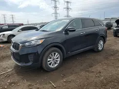 5XYPGDA38KG574658 2019 KIA SORENTO