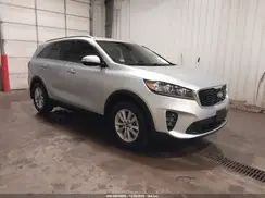 5XYPGDA38KG575051 2019 KIA SORENTO