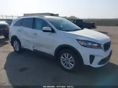5XYPGDA38KG575163 2019 KIA SORENTO