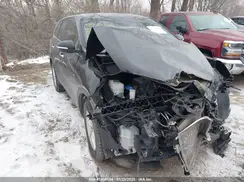 5XYPGDA38KG575647 2019 KIA SORENTO