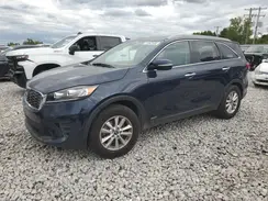 5XYPGDA38KG595963 2019 KIA SORENTO
