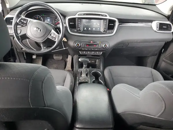 5XYPGDA38KG595963 2019 KIA SORENTO - Image 8