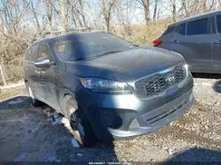 5XYPGDA38KG602460 2019 KIA SORENTO