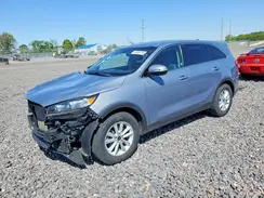 5XYPGDA38KG603611 2019 KIA SORENTO
