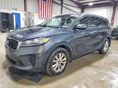 5XYPGDA38KG604371 2019 KIA SORENTO