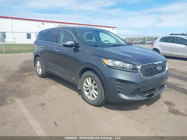 5XYPGDA38LG613556 2020 KIA SORENTO - Image 1