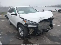 5XYPGDA38LG614805 2020 KIA SORENTO