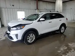 5XYPGDA38LG623343 2020 KIA SORENTO
