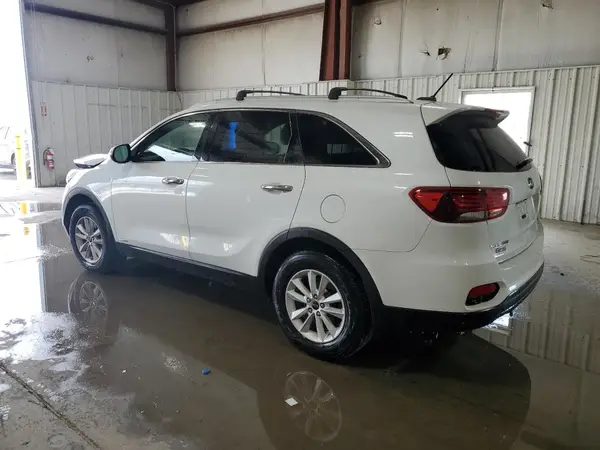 5XYPGDA38LG623343 2020 KIA SORENTO - Image 2