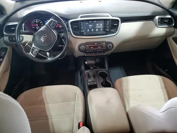 5XYPGDA38LG623343 2020 KIA SORENTO - Image 8