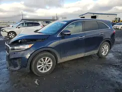 5XYPGDA38LG623908 2020 KIA SORENTO