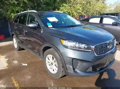 5XYPGDA38LG624007 2020 KIA SORENTO