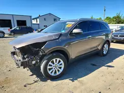 5XYPGDA38LG625044 2020 KIA SORENTO