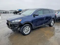 5XYPGDA38LG627327 2020 KIA SORENTO