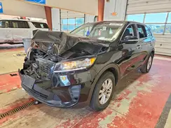 5XYPGDA38LG630132 2020 KIA SORENTO