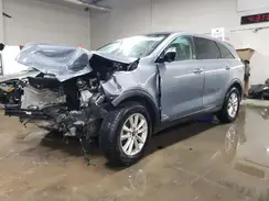 5XYPGDA38LG630213 2020 KIA SORENTO