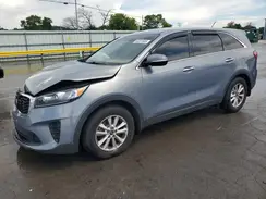 5XYPGDA38LG638098 2020 KIA SORENTO
