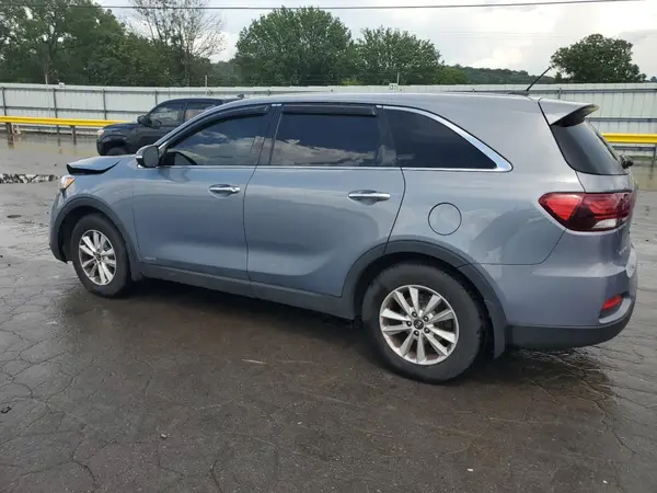 5XYPGDA38LG638098 2020 KIA SORENTO - Image 2