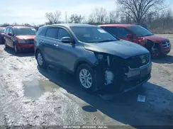 5XYPGDA38LG638330 2020 KIA SORENTO
