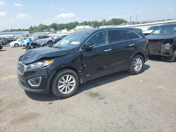 5XYPGDA38LG641454 2020 KIA SORENTO - Image 1