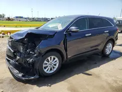 5XYPGDA38LG641731 2020 KIA SORENTO