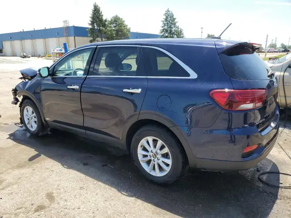 5XYPGDA38LG641731 2020 KIA SORENTO - Image 2