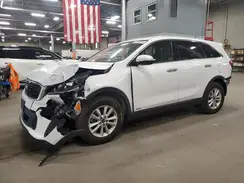 5XYPGDA38LG642023 2020 KIA SORENTO