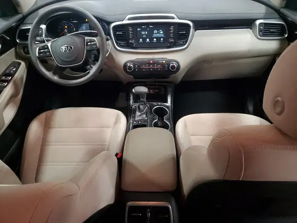5XYPGDA38LG642023 2020 KIA SORENTO - Image 8