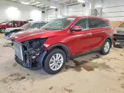 5XYPGDA38LG642118 2020 KIA SORENTO