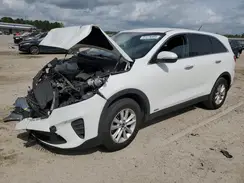 5XYPGDA38LG642281 2020 KIA SORENTO