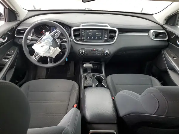 5XYPGDA38LG642281 2020 KIA SORENTO - Image 8