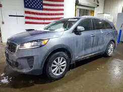 5XYPGDA38LG644547 2020 KIA SORENTO