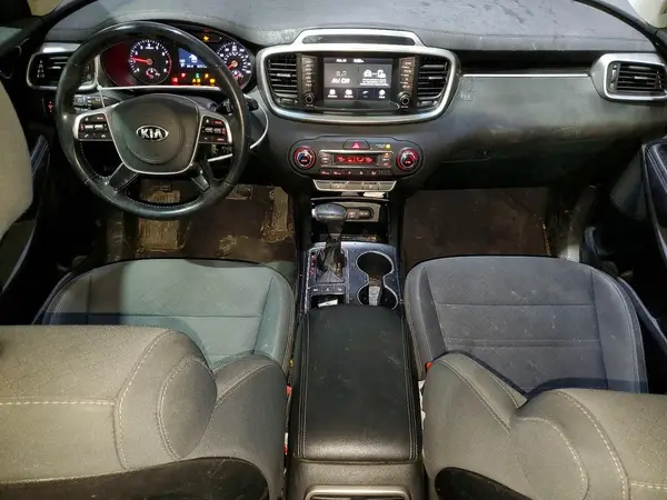 5XYPGDA38LG644547 2020 KIA SORENTO - Image 8