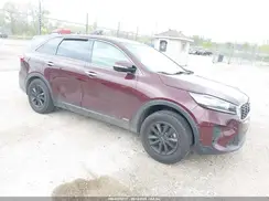 5XYPGDA38LG644919 2020 KIA SORENTO