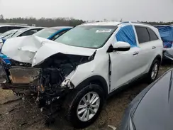 5XYPGDA38LG645083 2020 KIA SORENTO