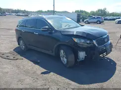 5XYPGDA38LG646055 2020 KIA SORENTO