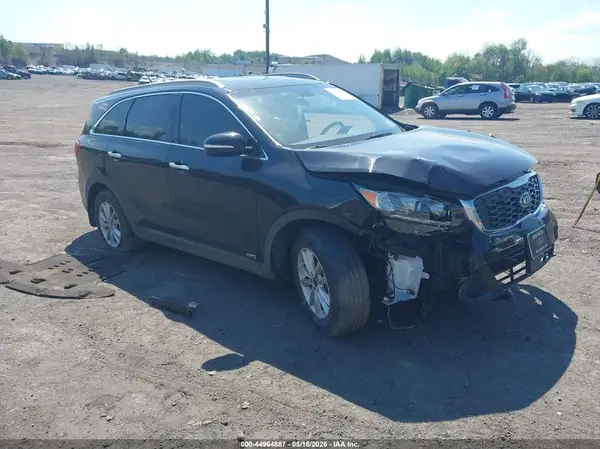 5XYPGDA38LG646055 2020 KIA SORENTO - Image 1