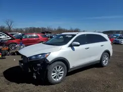 5XYPGDA38LG646976 2020 KIA SORENTO