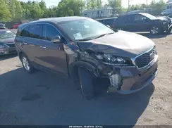 5XYPGDA38LG647951 2020 KIA SORENTO