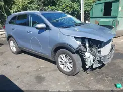 5XYPGDA38LG649473 2020 KIA SORENTO
