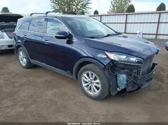 5XYPGDA38LG649800 2020 KIA SORENTO