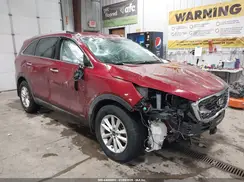 5XYPGDA38LG650123 2020 KIA SORENTO