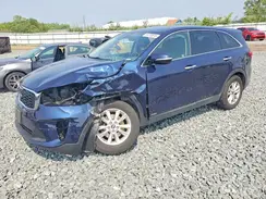 5XYPGDA38LG651062 2020 KIA SORENTO
