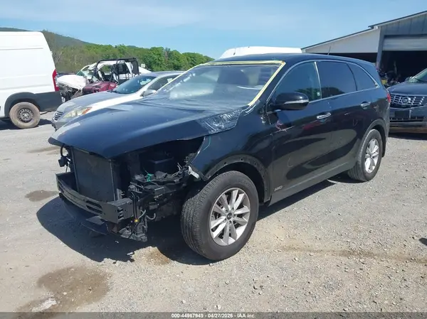 5XYPGDA38LG651479 2020 KIA SORENTO - Image 2