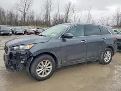 5XYPGDA38LG651871 2020 KIA SORENTO