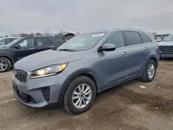 5XYPGDA38LG653443 2020 KIA SORENTO