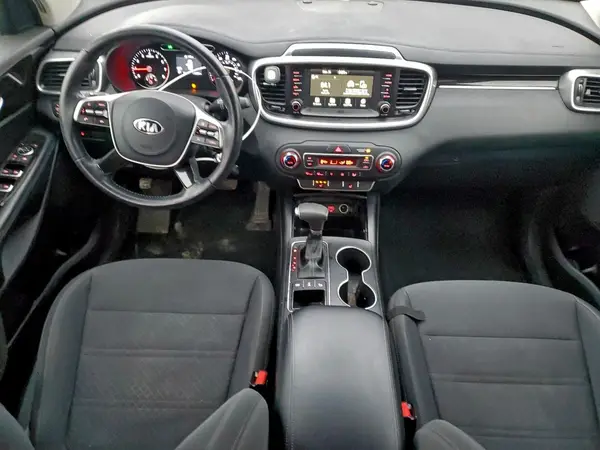 5XYPGDA38LG653443 2020 KIA SORENTO - Image 8