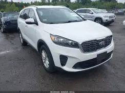 5XYPGDA38LG653698 2020 KIA SORENTO